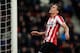 EINDHOVEN, NETHERLANDS - NOVEMBER 25: Kevin Strootman of PSV reacts to a missed chance on goal during the Eredivisie match between PSV Eindhoven and Vitesse Arnhem at Philips Stadion on November 25, 2012 in Eindhoven, Netherlands. (Photo by Dean Mouhtaropoulos/Getty Images)