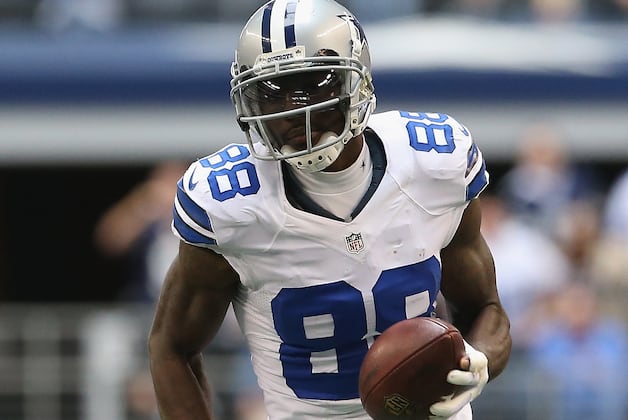 Dez Bryant Says He Found Himself in a Quiet Offseason