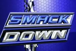 Friday's SmackDown Rating Is in and It's Not Good