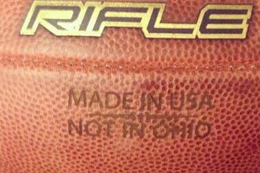 New Balls