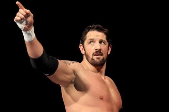 Wade Barrett: Is a Face Turn Possible, and Could Fandango Benefit from It?