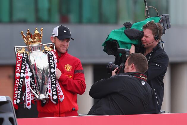 Manchester United Transfer Rumors: Analyzing Latest Red Devils' Summer Buzz
