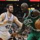 Potential Trade Scenarios to Shake Up the C's Potential Trade Scenarios to Shake Up the C's