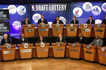 Utah Jazz to Pick 14th in NBA Draft; Cavaliers Nab No. 1 Pick Again