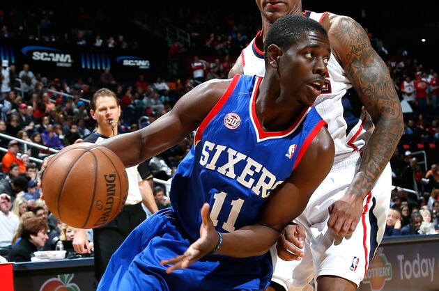 Sixers Stay Put in Lottery, Will Pick 11th in Draft