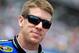 Shhhh! Carl Edwards knows the secrets to staying in shape.