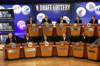 Kings Land 7th Pick in 2013 NBA Lottery