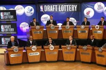 Orlando Magic Don't Win Lottery, Will Pick No. 2 in NBA Draft