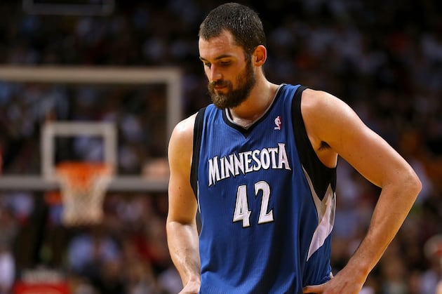 Kevin Love Ready to Lobby Mike Krzyzewski to Return as Team USA's Coach