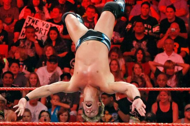 Full Spoilers for WWE Smackdown