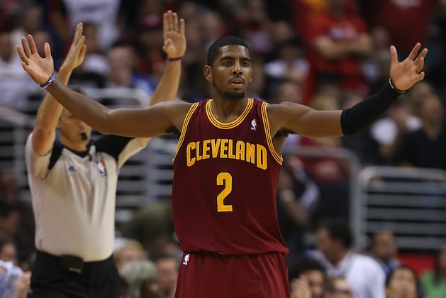 NBA Draft Lottery Results 2013: Biggest Winners and Losers from Lottery