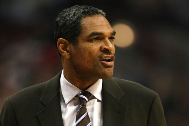 Pistons: Coaching Search, Cheeks, Dumars