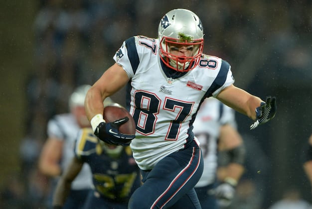 How Concerned Should Patriots Fans Be About the Effect of Injuries on 2013?