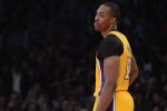 Report: Dwight Torn Between Lakers, Rockets