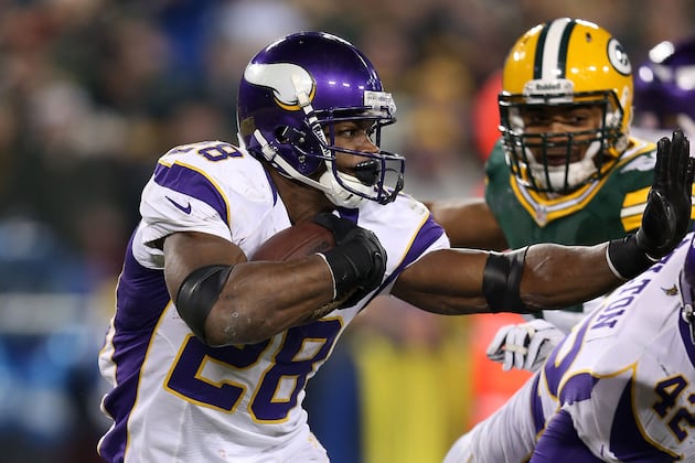 Minnesota Vikings Running Back Breakdown: Full Evaluation & Depth Chart Analysis