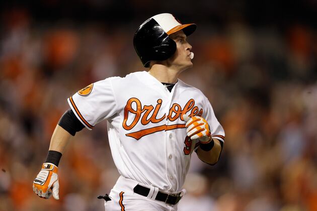 Showalter Speaks After Walk-Off Win