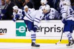 What Went Wrong for Maple Leafs in Playoffs?
