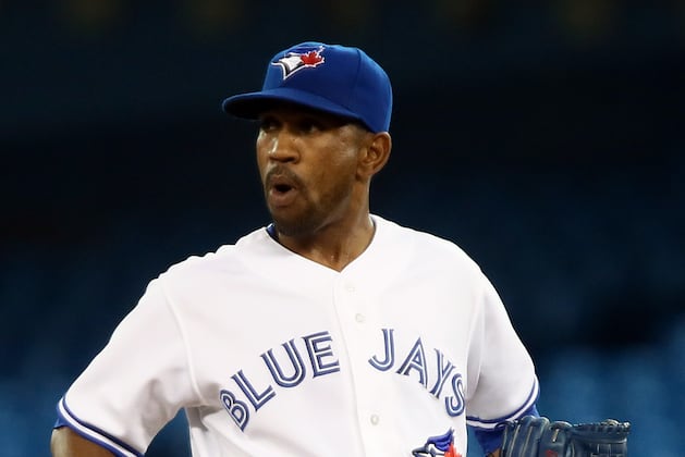 Blue Jays Rally Comes Up Short Against Tampa