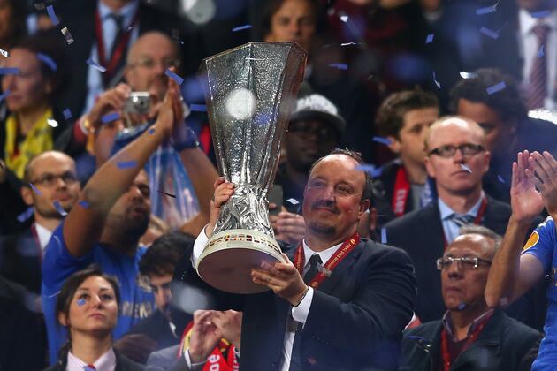 How Rafa Benitez Proved His Worth at Chelsea