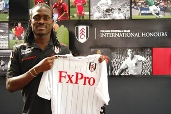 Boateng Signs