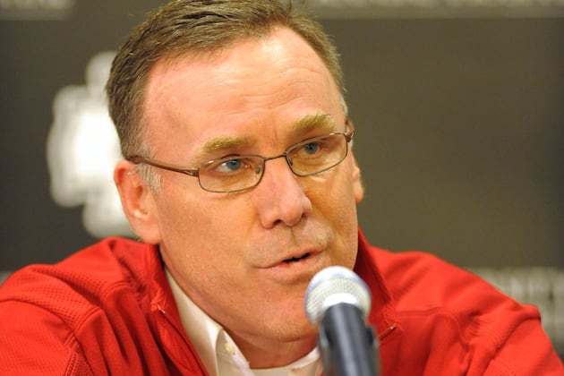 Chiefs GM John Dorsey Likes What Hes Seen of the Team