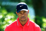Tiger: Sergio's Comments 'Hurtful'