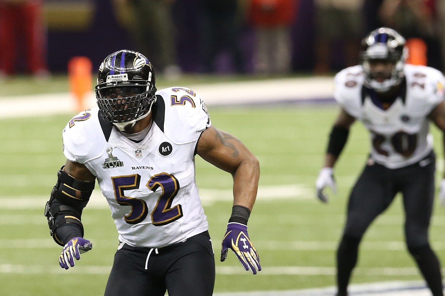 Examining the NFL's Coolest Facemasks Bleacher Report