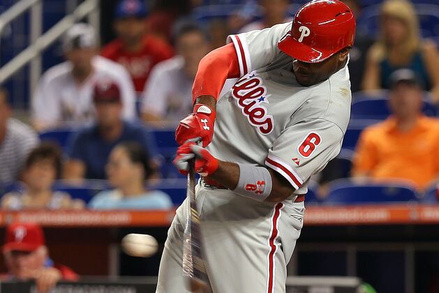 Howard: Ailing Knee 'Feels Pretty Good'