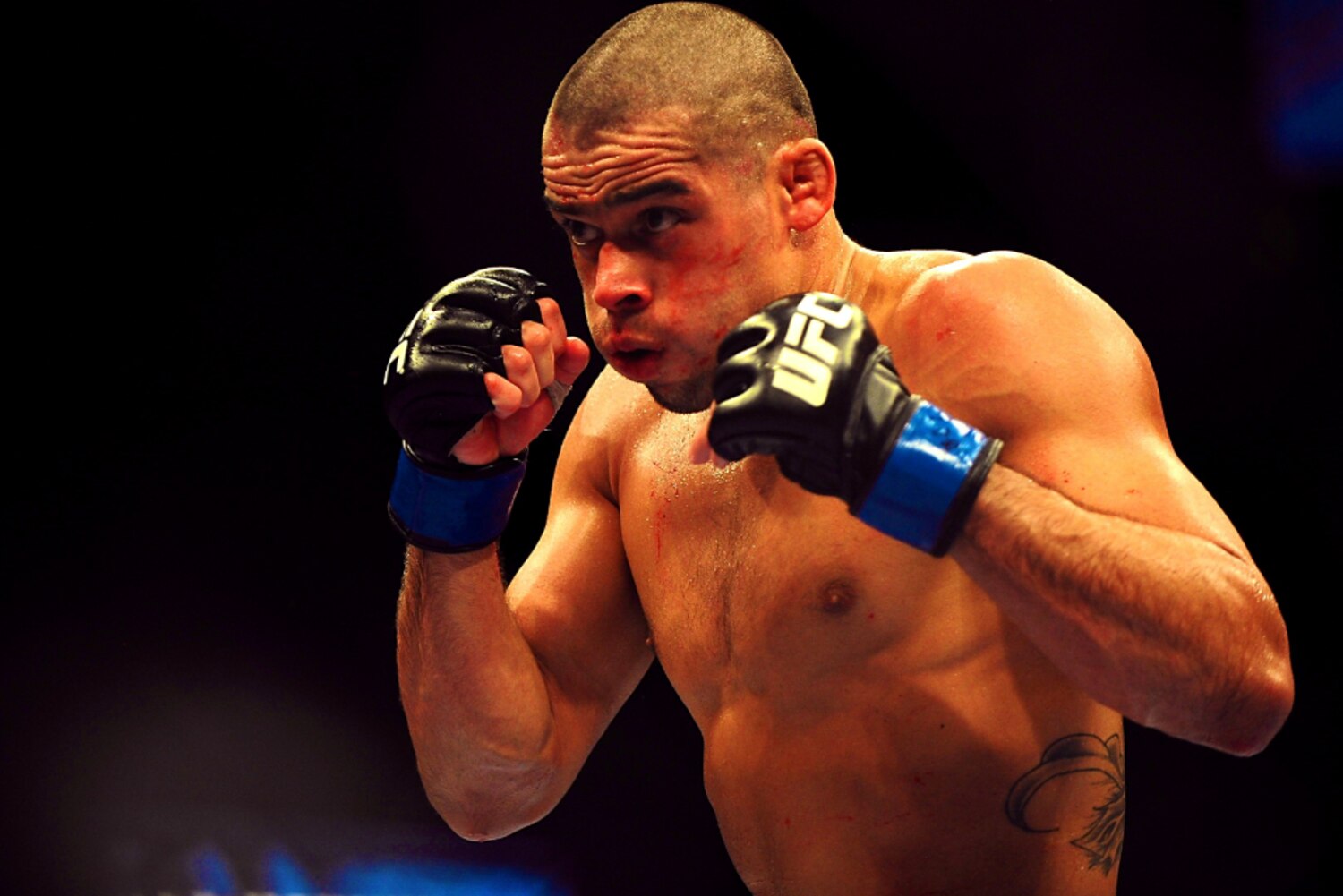 Every Current UFC Champion's Hidden Strength | Bleacher Report