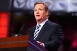 Goodell Again Doesn't Rule Out 18-Game Season