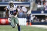 Dez Bryant: I've Figured Out My Life Now