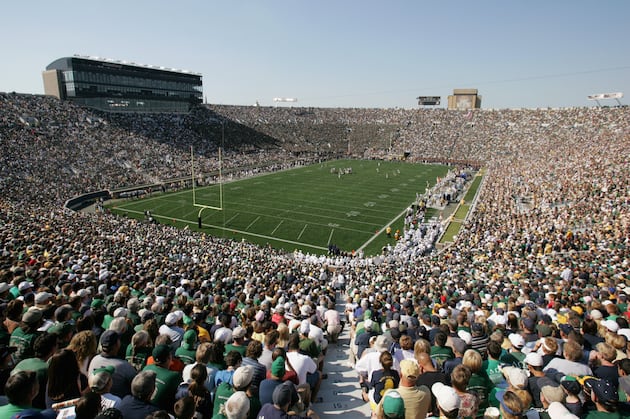 Irish Games Drawing Hefty Prices