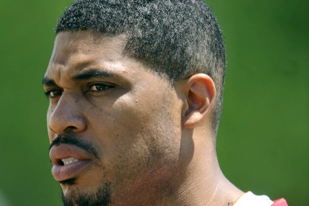 Jason Campbell Used to New Starts