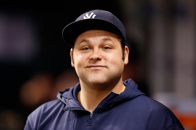 Yankees' Joba Chamberlain to Make Rehab Appearance
