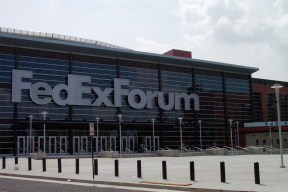 Memphis in the Running to Host ACC Tournament?