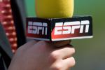 Report: ESPN Laying Off Hundreds of Employees