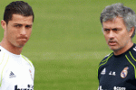 Mourinho, Ronaldo Handed 2-Match Bans