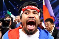 Stock Watch for Boxing's Biggest Stars