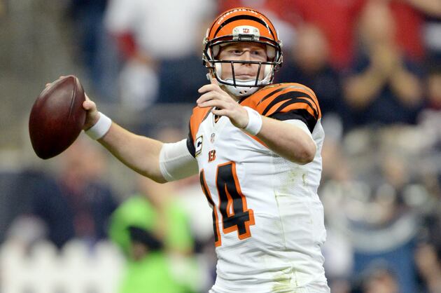 Dalton Wastes No Time Airing It Out