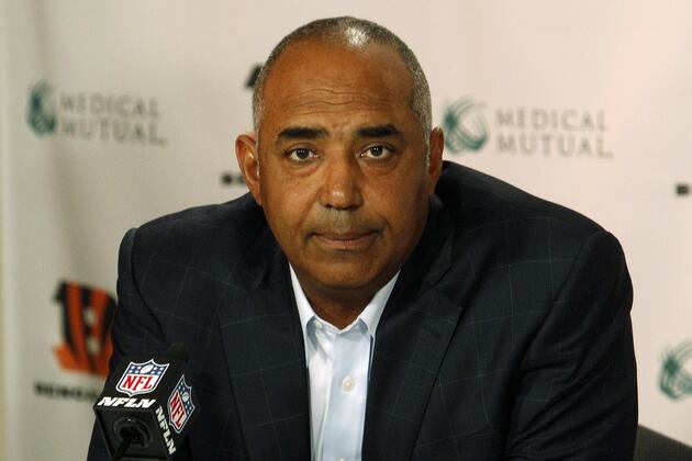 Previewing Cincinnati's OTAs