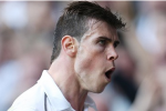 Bale Hints He Will Stay at Spurs
