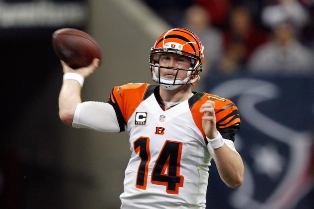 Dalton: 'We've Got Everything in Front of Us'