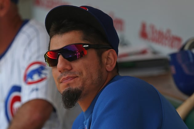 Debate: Should Chicago Look to Trade Matt Garza?