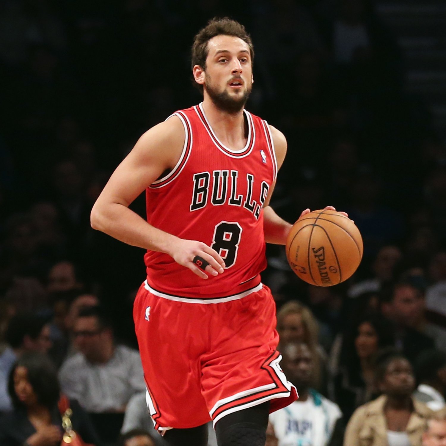 Chicago Bulls' StepbyStep Guide to the Offseason