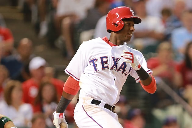 Reality Check: Being Proactive About Profar