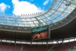Another Brazil Stadium Ready for World Cup 