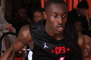 Theo Pinson Commits to Tar Heels