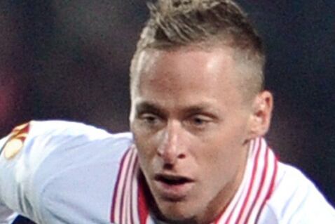 Balazs Dzsudzsak Could Leave Dynamo Moscow After West Ham Link