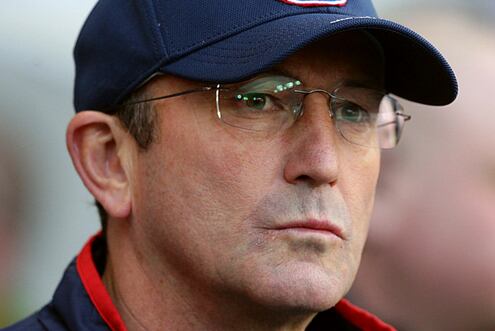Pulis Disappointed with Exit, Still Proud of Legacy