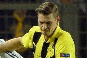 Piszczek Set for Post-Final Hip Operation